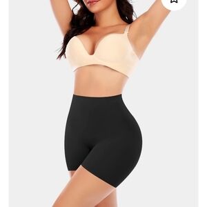 Ultra smooth seamless shapewear